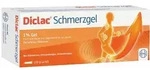 Diclac&reg; Schmerzgel 1 % Gel