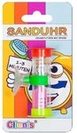 Clienis Sanduhr 1-3 Minuten Zahnputzuhr