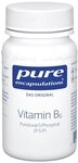 Pure Encapsulations Vitamin B6 P-5-p Kapseln