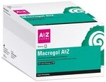 Macrogol AbZ Pulver zur, zum Herst.e.Lsg.z.Einneh.