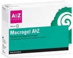Macrogol AbZ Pulver zur, zum Herst.e.Lsg.z.Einneh.