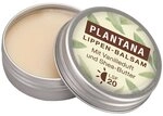 PLANTANA Lippenbalsam mit Lichtschutzfaktor 20