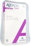 Aquacel Foam nicht-adh&Atilde;&curren;siv 10x20 cm Verband