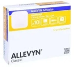 Allevyn Adhesive 7,5x7,5 cm haftende Wundauflage