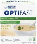 Optifast Home Suppe Kartoffel-Lauch Pulver