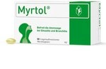 Myrtol der pflanzliche Schleiml&Atilde;&para;ser