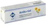 Arnika Gel
