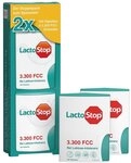 Lactostop 3.300 FCC Tabletten Klickspender