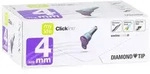 Mylife Clickfine Kan&uuml;len 4 mm Cpc
