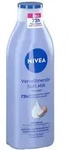 Nivea Body verw&ouml;hnende soft Milk