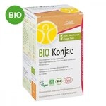 Bio Konjac Glucomannan S&Atilde;&curren;ttigungspulver