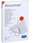 Atrauman 7,5x10 cm steril Kompressen