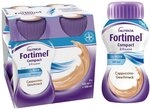 Fortimel Compact 2.4 Cappuccinogeschmack