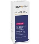Minoxidil BIO-H-TIN-Pharma 20mg/ml f&Atilde;&frac14;r Frauen