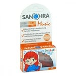 Sanohra music L&Atilde;&curren;rmschutz f&Atilde;&frac14;r Kinder