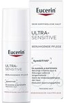 Eucerin Ultra-Sensitive Beruhigende Pflege f&Atilde;&frac14;r Trockene Haut