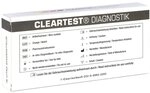 Drogentest Multi Dip 6 Amp