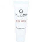 Tattoomed after Tattoo Salbe