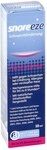 Snoreeze Schnarchlinderung Nasenspray