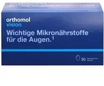 Orthomol Vision Kapseln