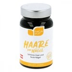 Nicapur Haare & N&Atilde;&curren;gel Kapseln