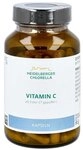 Vitamin C als Ester-c gepuffert Kapseln