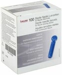 Beurer Nadel Lanzetten steril