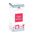 Bachbl&Atilde;&frac14;ten Figur Globuli