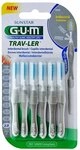 GUM TRAV-LER 2,0 mm grau (Kerze)
