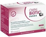 OMNi BiOTiC Panda - Sachets f&Atilde;&frac14;r Mama und Baby