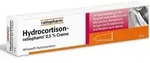 Hydrocortison ratiopharm 0,5%, Creme