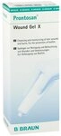 Prontosan Wound Gel X