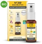 Bachbl&Atilde;&frac14;ten Notfall Nummer 39 Spray