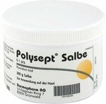 Polysept Salbe