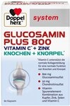Doppelherz system Glucosamin Plus 800