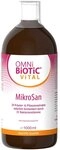 Omni Biotic Vital Mikrosan Fl&Atilde;&frac14;ssig