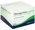 Macrogol beta plus Elektrolyte