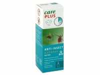 Care Plus Anti Insect natural Spray 40% Citriodiol