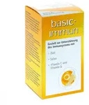 Basic Immun Orthoexpert Kapseln