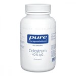 Pure Encapsulations Colostrum 40% IgG Kapseln