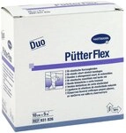 P&Atilde;&frac14;tter Flex Duo Binde 10 cmx5 m