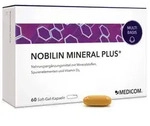 Nobilin Mineral Plus Kapseln