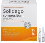Solidago Compositum Ampullen ad usus veterin&Atilde;&curren;r