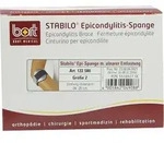 Bort Stabilo Epicondylitis Spange GröÃe 2 grau Bort Stabilo Epicondylitis Spange GröÃe 2 grau