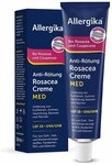Allergika Anti-R&Atilde;&para;tung Rosacea Creme Med