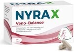 Nyrax Veno Balance Phytokomplex Bindegewebe Kapseln