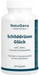 Schilddr&Atilde;&frac14;sengl&Atilde;&frac14;ck Jod+selen+l-tyrosin Kapseln