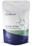 Moleqlar Quercetin Dihydrat Pulver