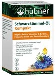 H&Atilde;&frac14;bner Schwarzk&Atilde;&frac14;mmel-&Atilde;l Kompakt Kapseln