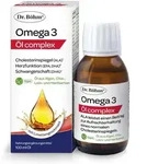 Dr. B&ouml;hm Omega-3 &Ouml;l Complex